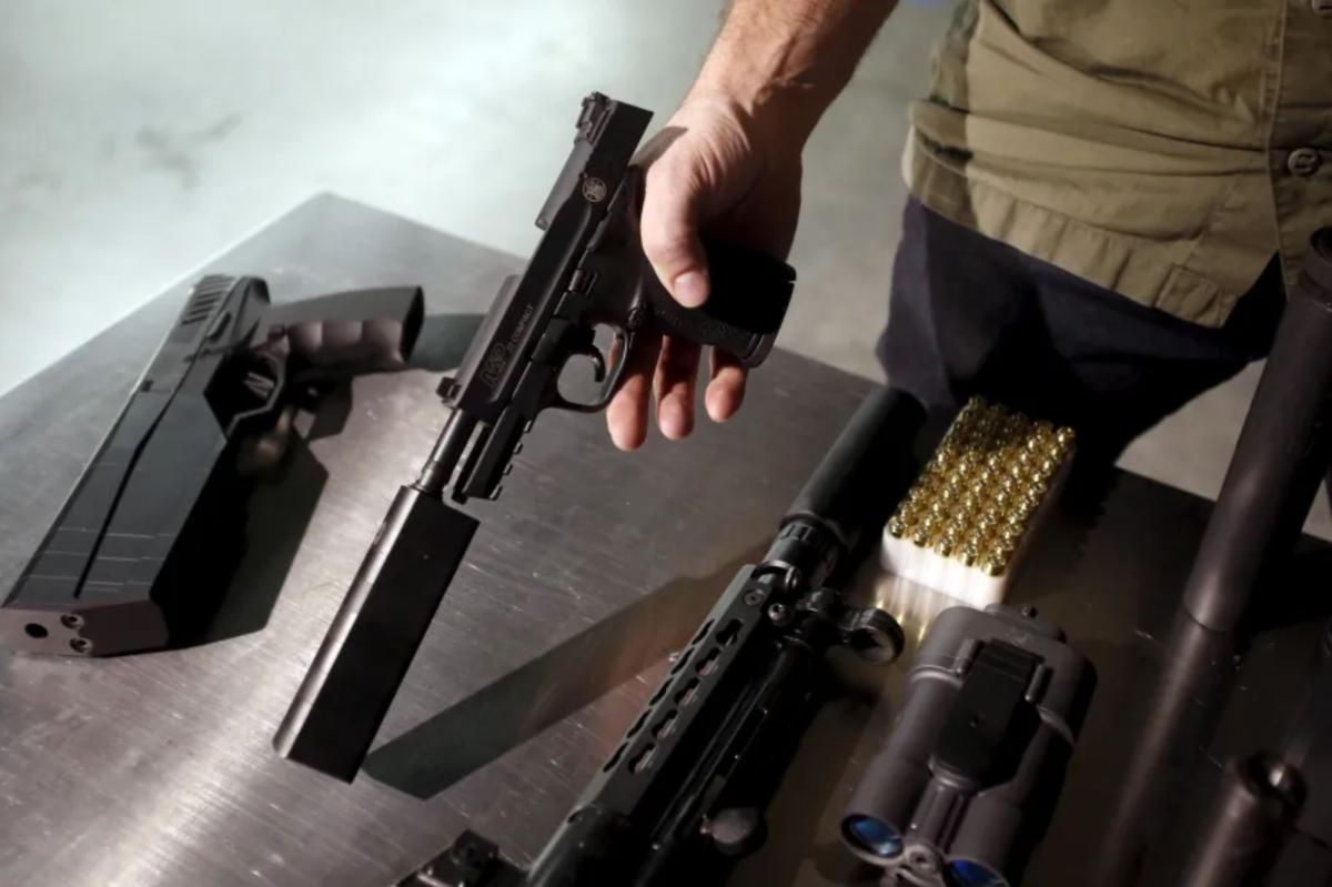 Gun Rights Groups Hail Judge’s Reversal of Old Restrictions