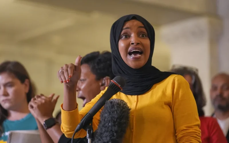 When Criticizing Israel Crosses Line Into Bigotry