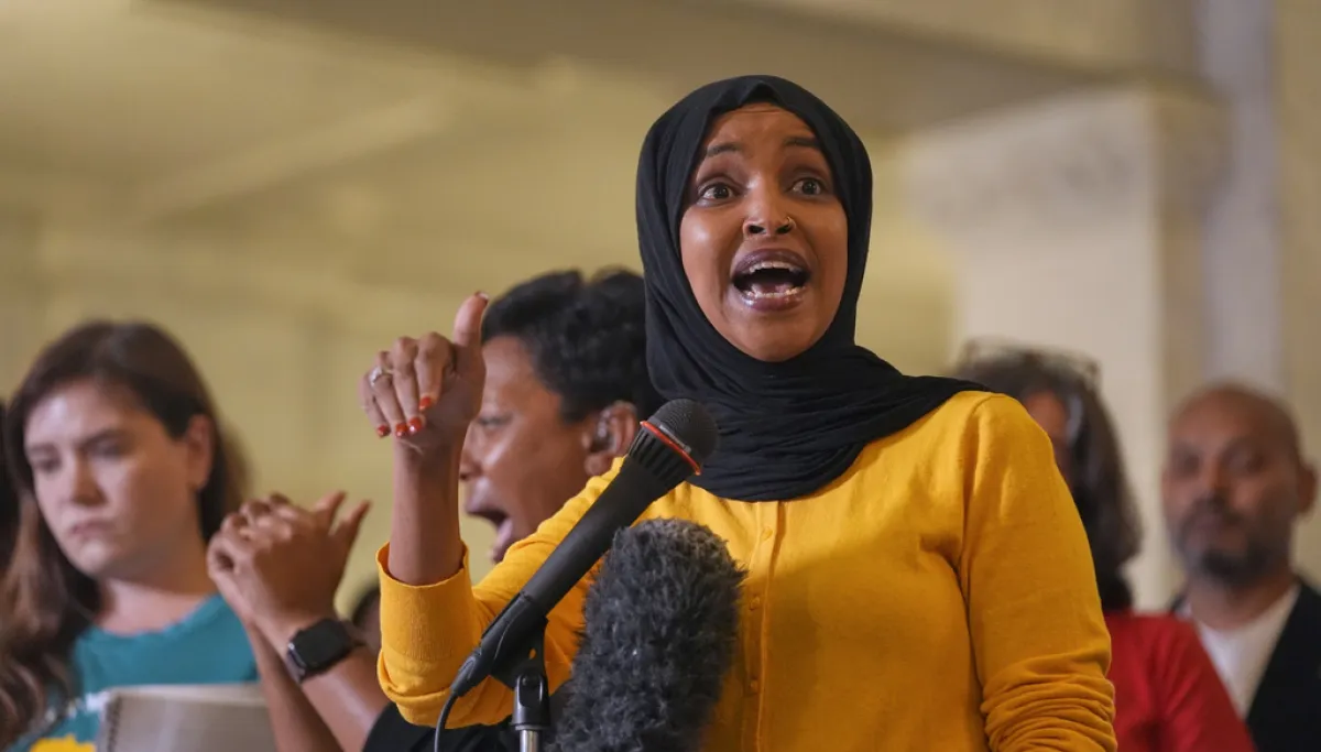 When Criticizing Israel Crosses Line Into Bigotry