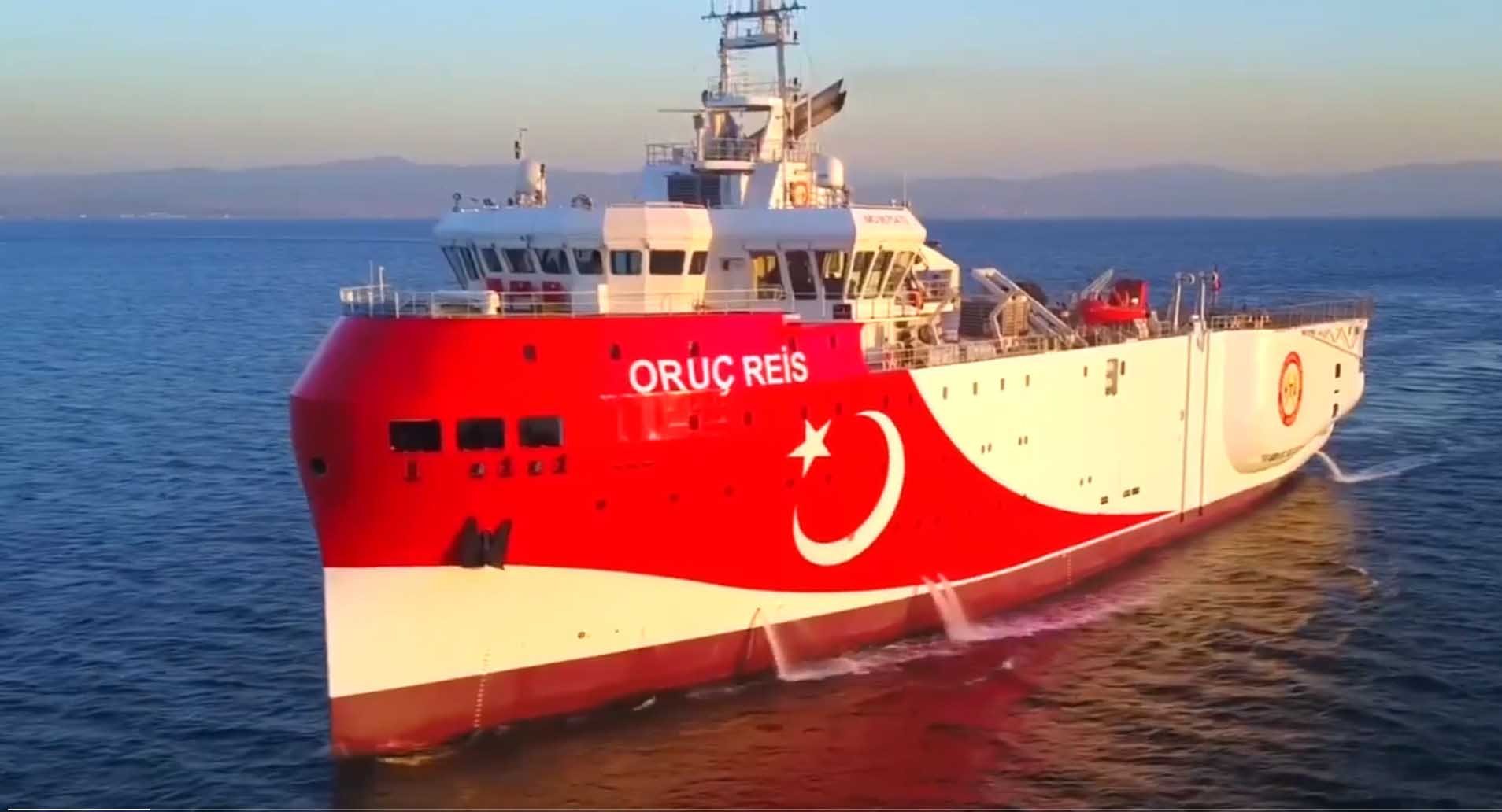 Cyprus Appeals to UN Over Turkish Gas Pipeline Scheme