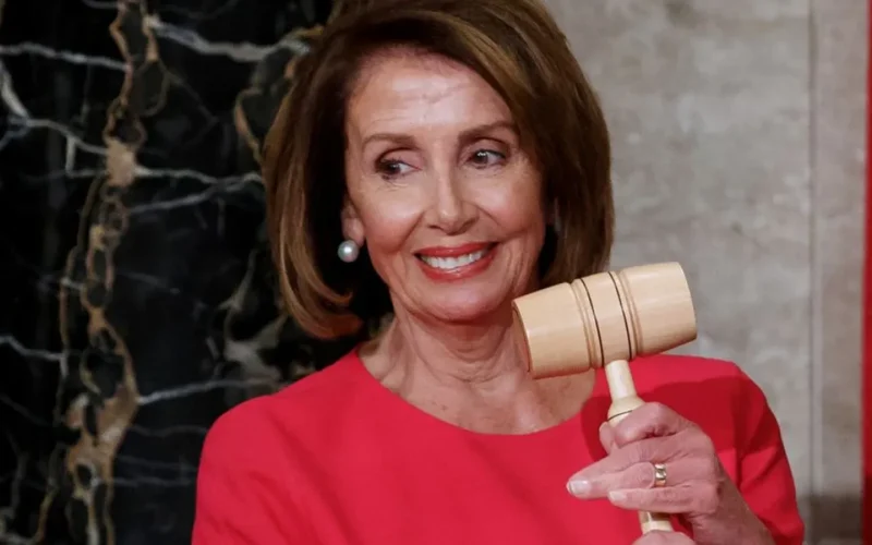 Democrats Face Uphill Battle Despite Drawing 2006 Wave Comparisons