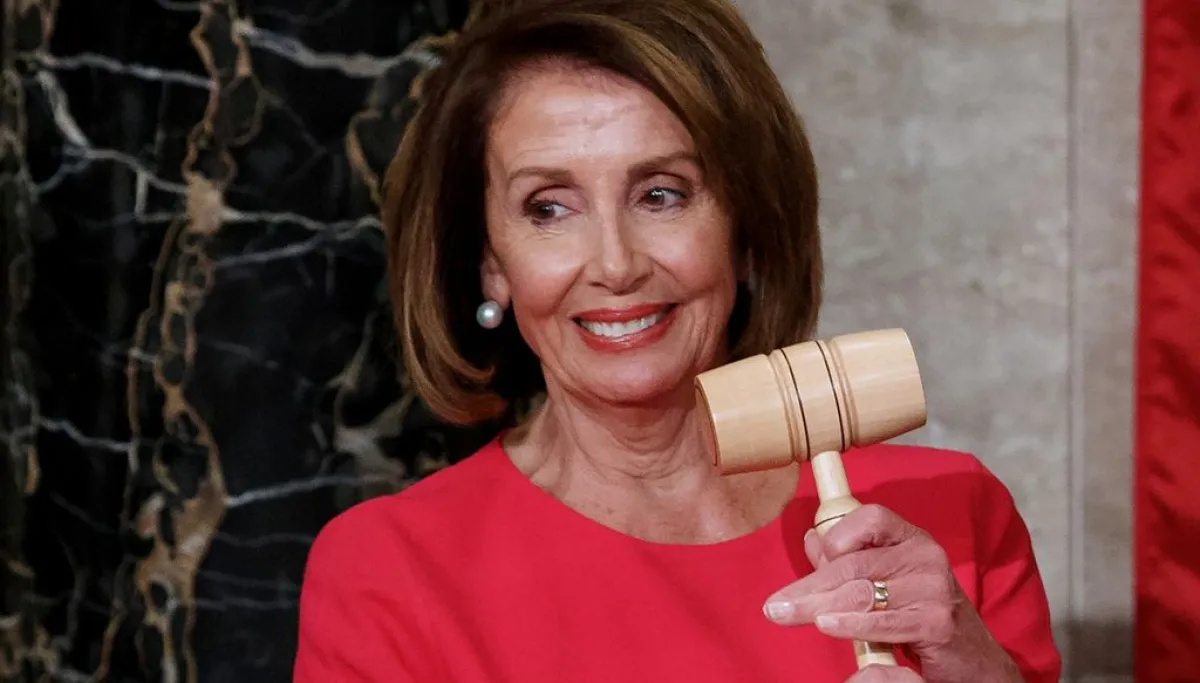Democrats Face Uphill Battle Despite Drawing 2006 Wave Comparisons