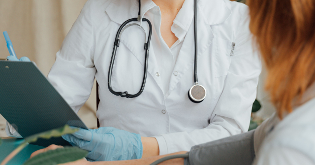 Christian Physician Assistant Wins $410K After Transgender Firing