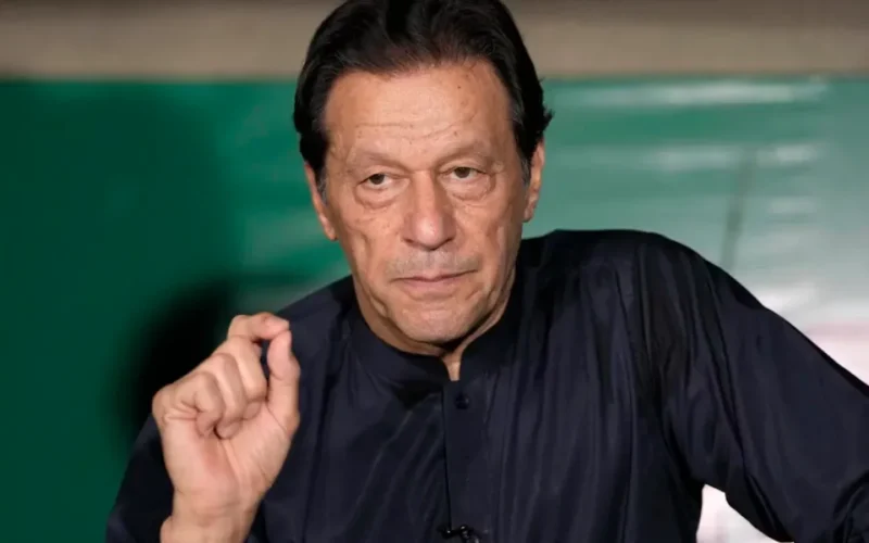 Stand Up for Jailed Muslim Leader to Protect Pakistan’s Christians