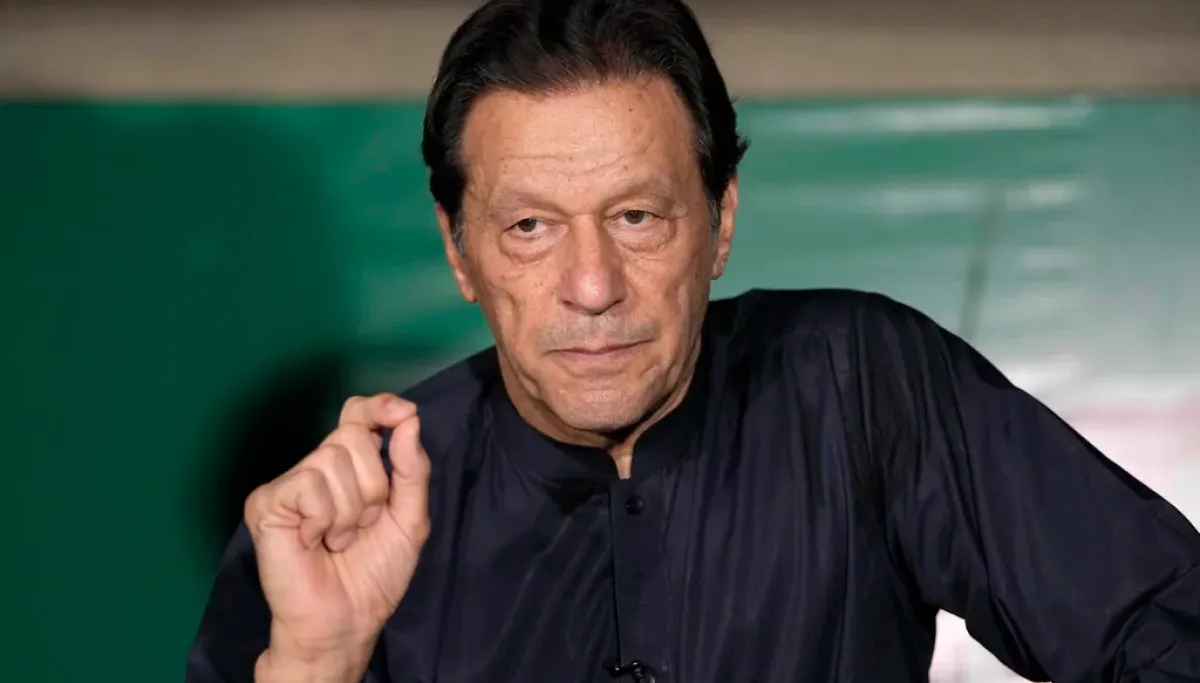 Stand Up for Jailed Muslim Leader to Protect Pakistan’s Christians