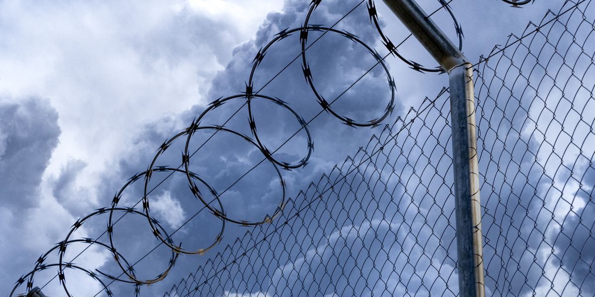 Paedophiles Avoid Jail Under Labour’s New Sentencing Laws