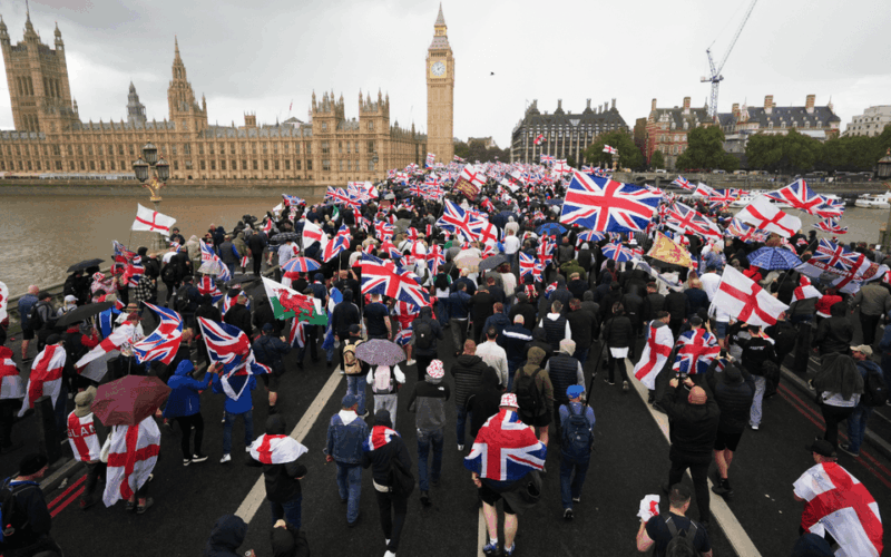 Majority of Britons Say Free Speech Worsened Under Labour