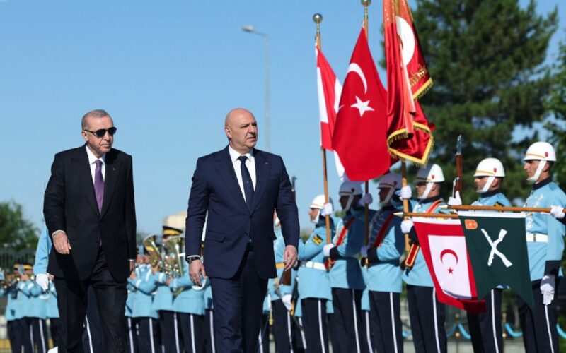 Turkey Attempts to Lure Lebanon Away from Cyprus Alliance