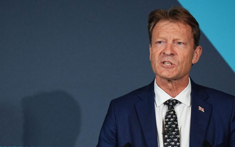 Reform Vows to Evict Foreign Nationals from Social Housing
