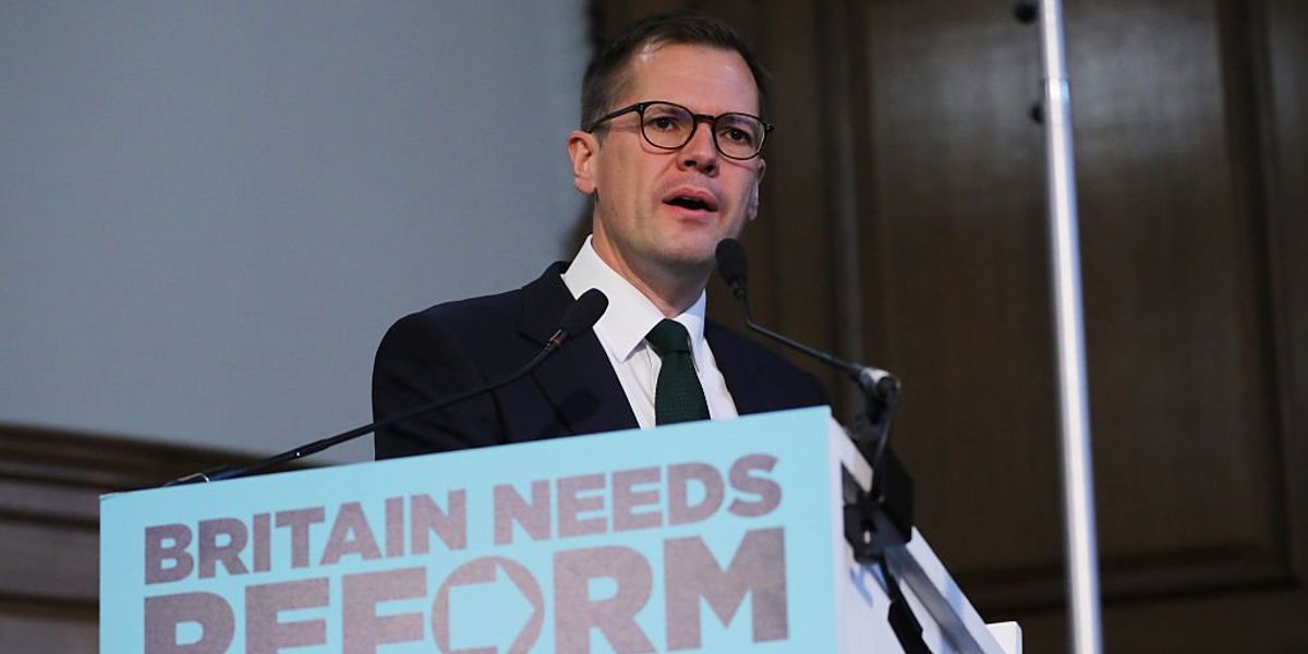 Reform Pledges Foreign National Benefits Ban to Cut £50bn Welfare Bill
