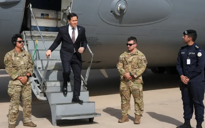 Marco Rubio’s Star Rising in Conservative Movement
