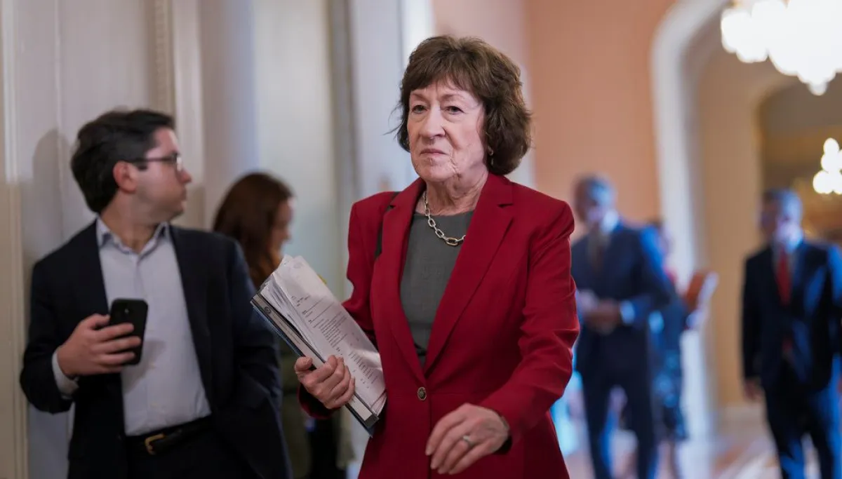 Planned Parenthood Launches Historic Ad Blitz Against Collins