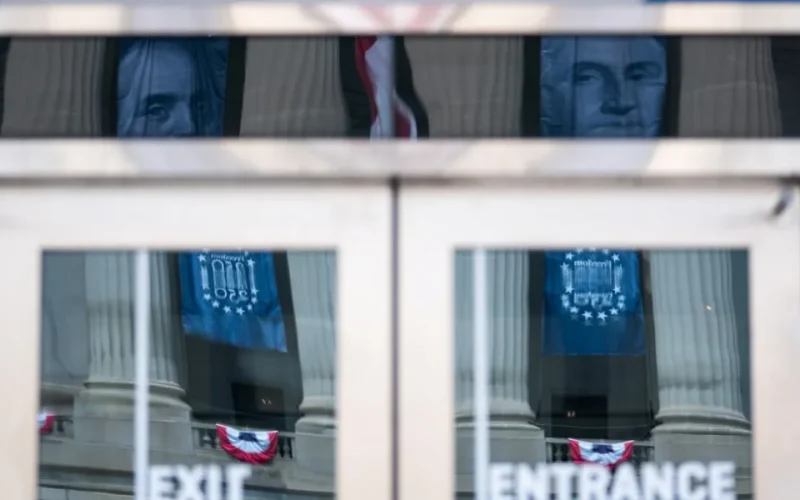 Trump Right About Who Controls America’s History Narrative