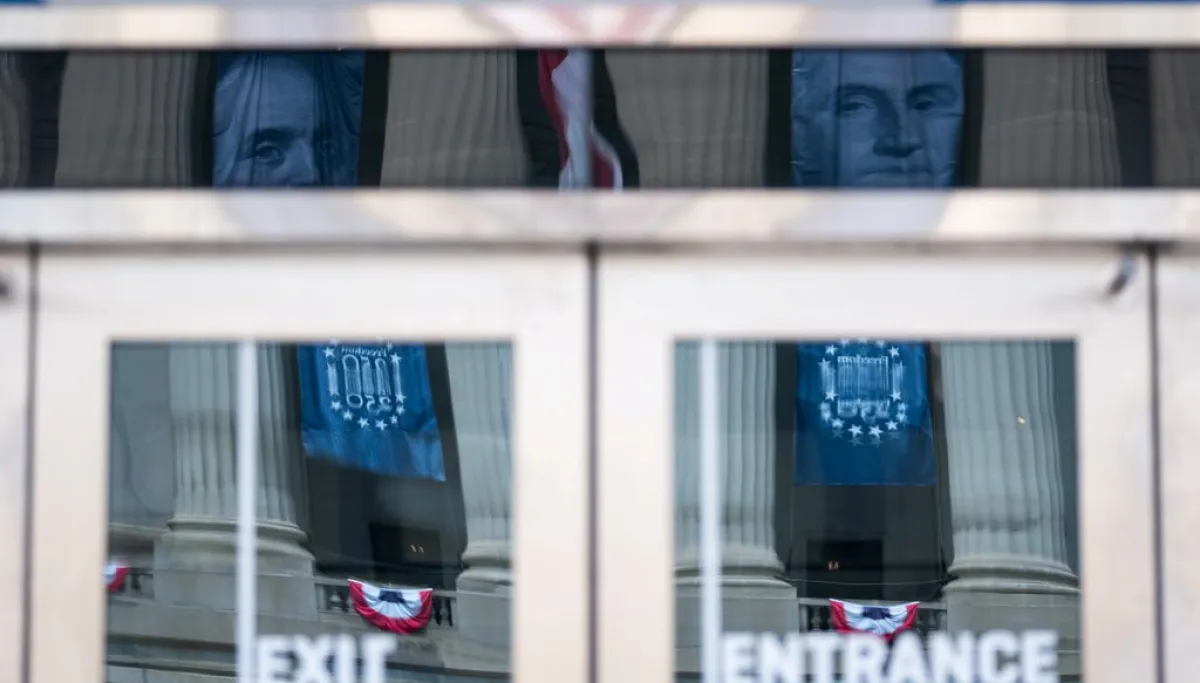 Trump Right About Who Controls America’s History Narrative