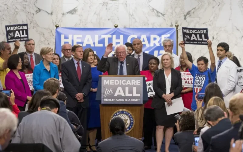 Socialism Polls Better Than It Performs in Practice