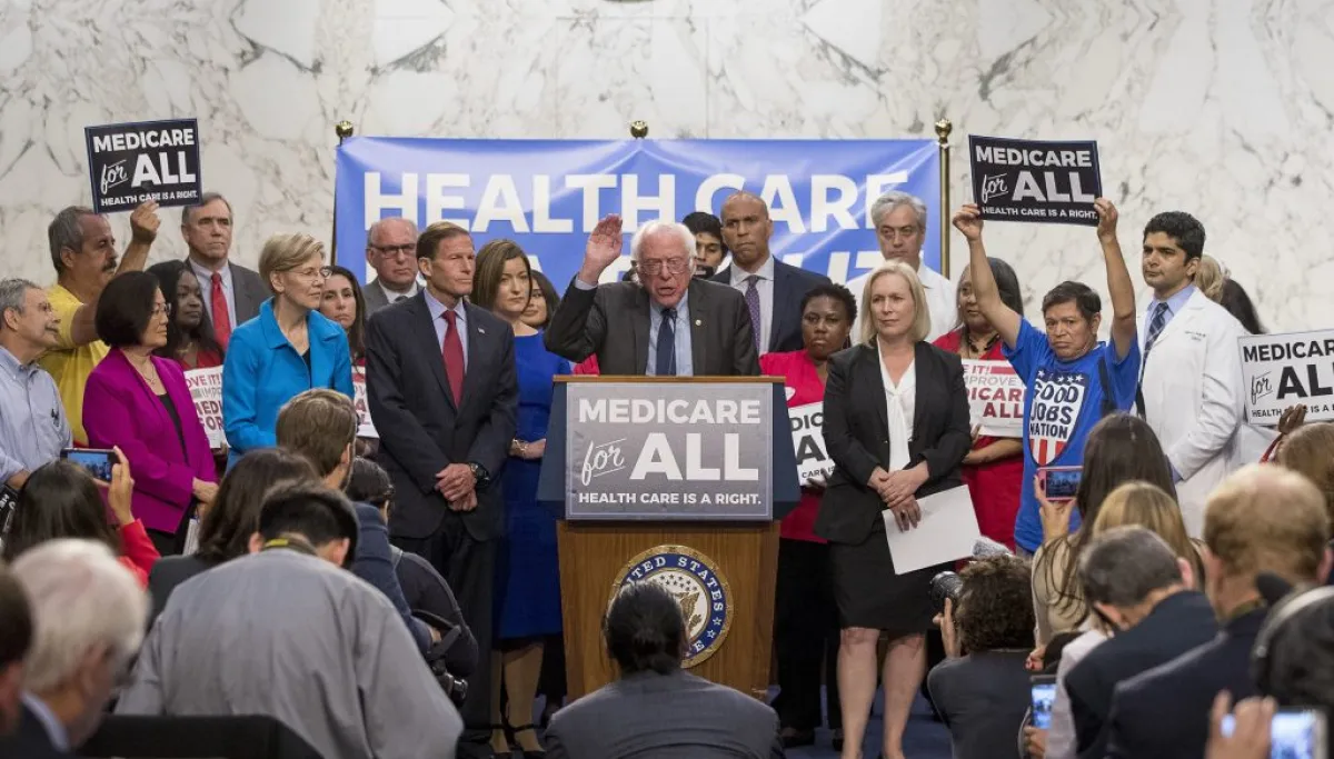 Socialism Polls Better Than It Performs in Practice