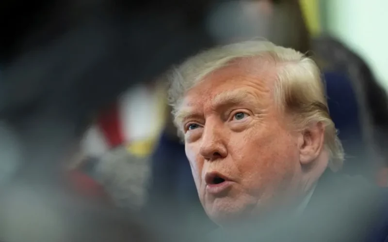 Trump’s Strategic Unpredictability: Madman Theory in Action