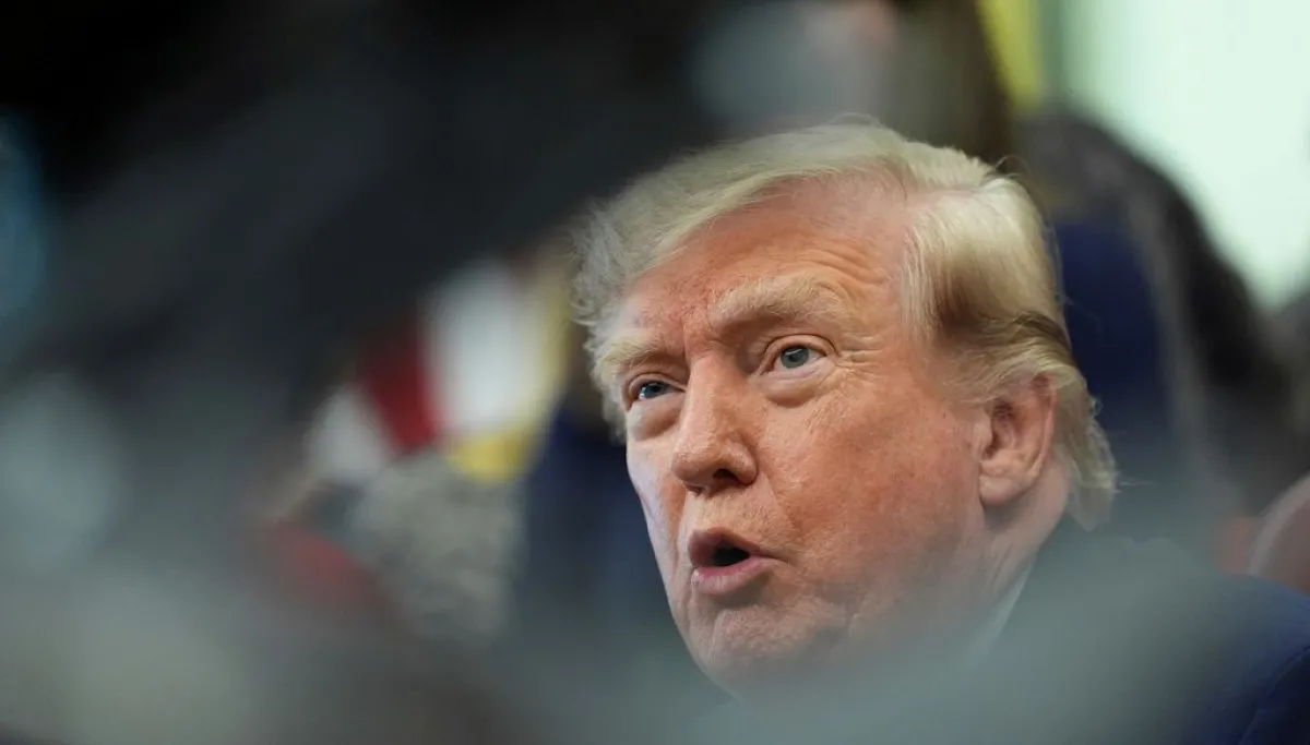 Trump’s Strategic Unpredictability: Madman Theory in Action