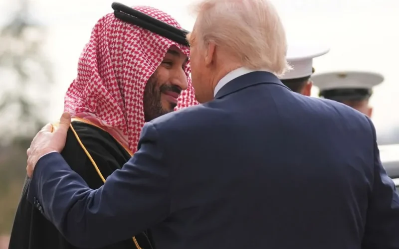If America Won’t Build Saudi Reactors, Beijing Will