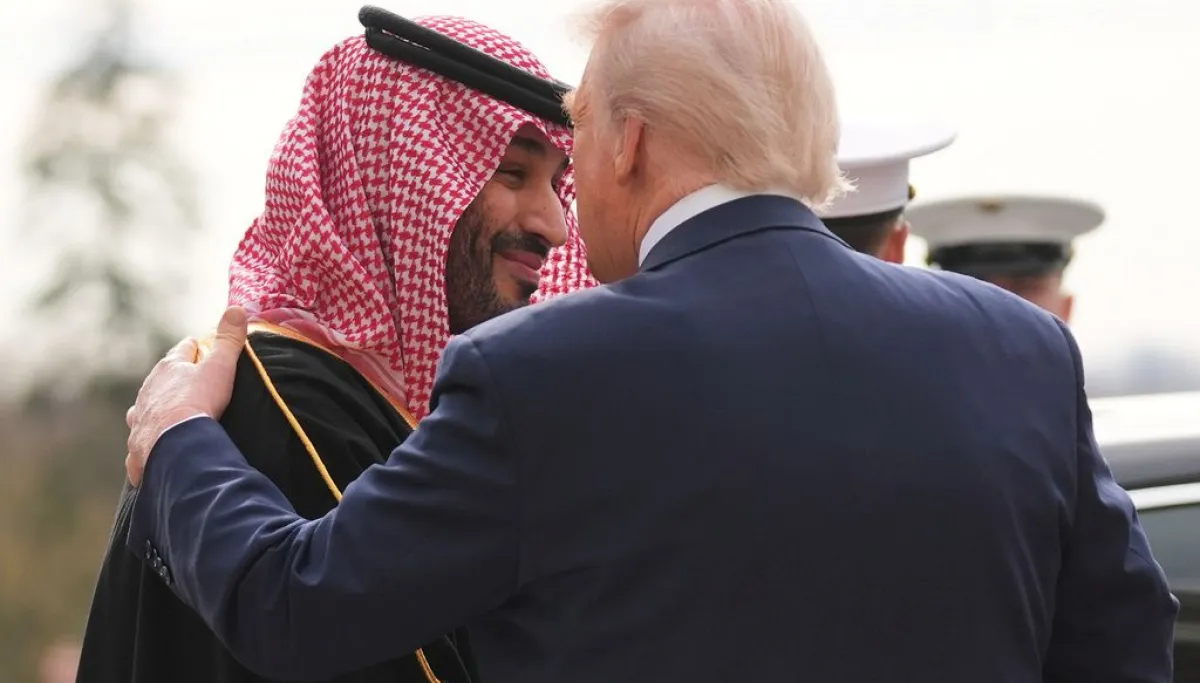 If America Won’t Build Saudi Reactors, Beijing Will