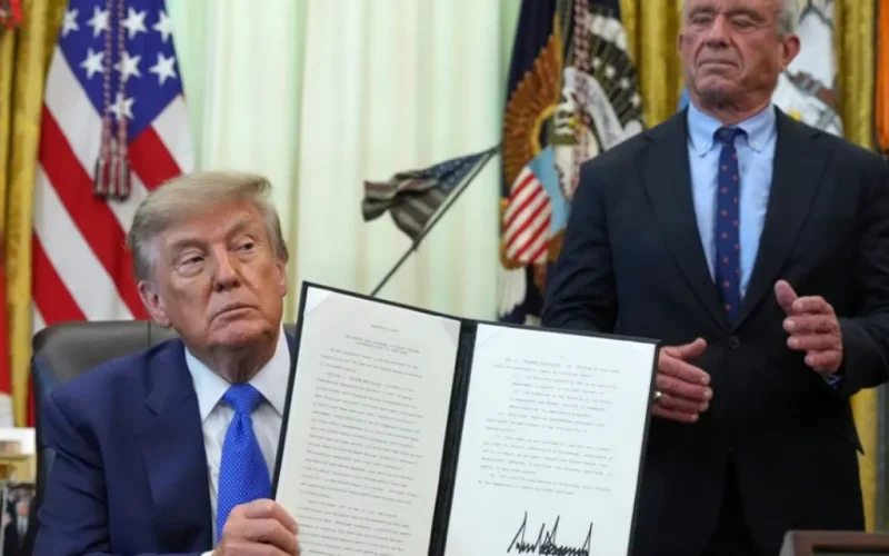 Trump Reverses Century of Medical Progress with New Policy