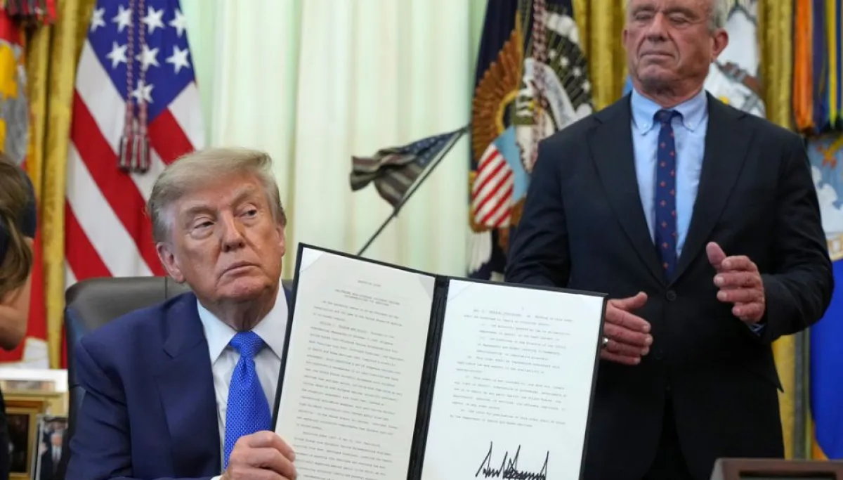 Trump Reverses Century of Medical Progress with New Policy
