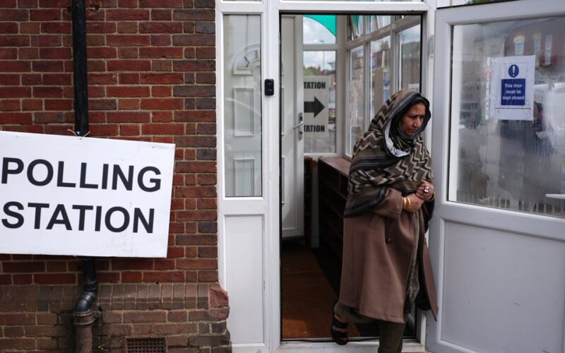Illegal ‘Family Voting’ Scandal Rocks Birmingham Elections