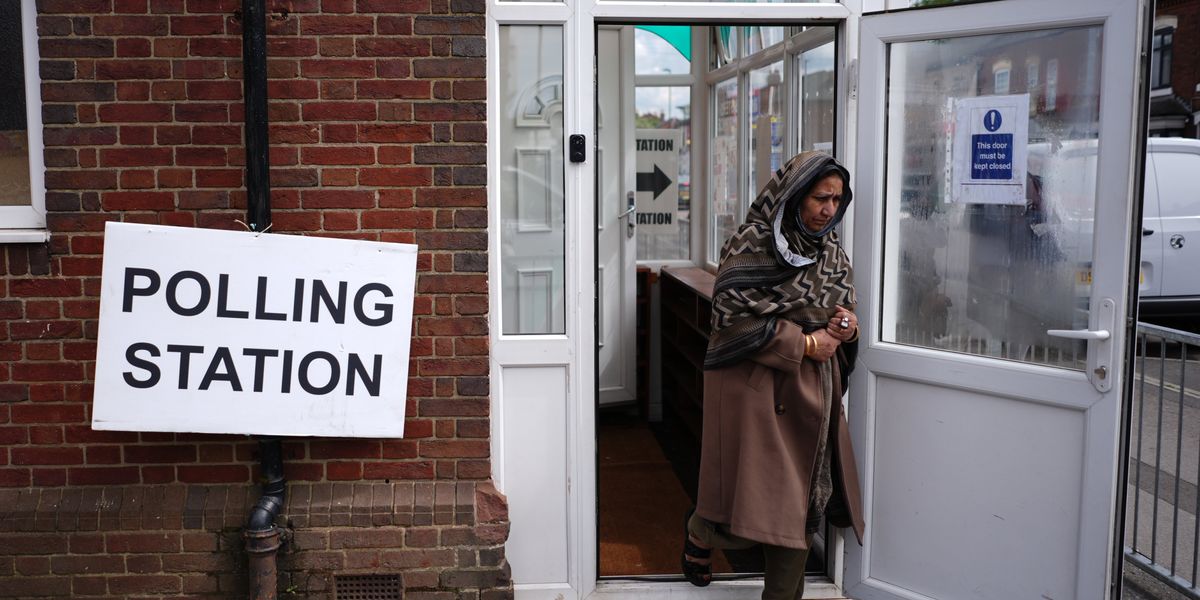 Illegal ‘Family Voting’ Scandal Rocks Birmingham Elections