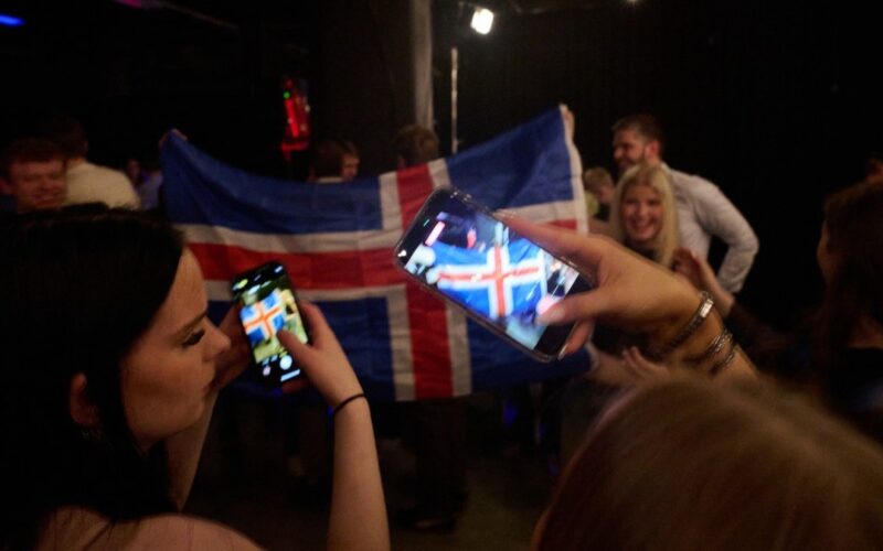 Iceland Rejects EU Membership in Historic Vote