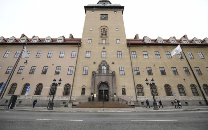 Swedish Court Convicts Activist for Naming Sex Offenders Online