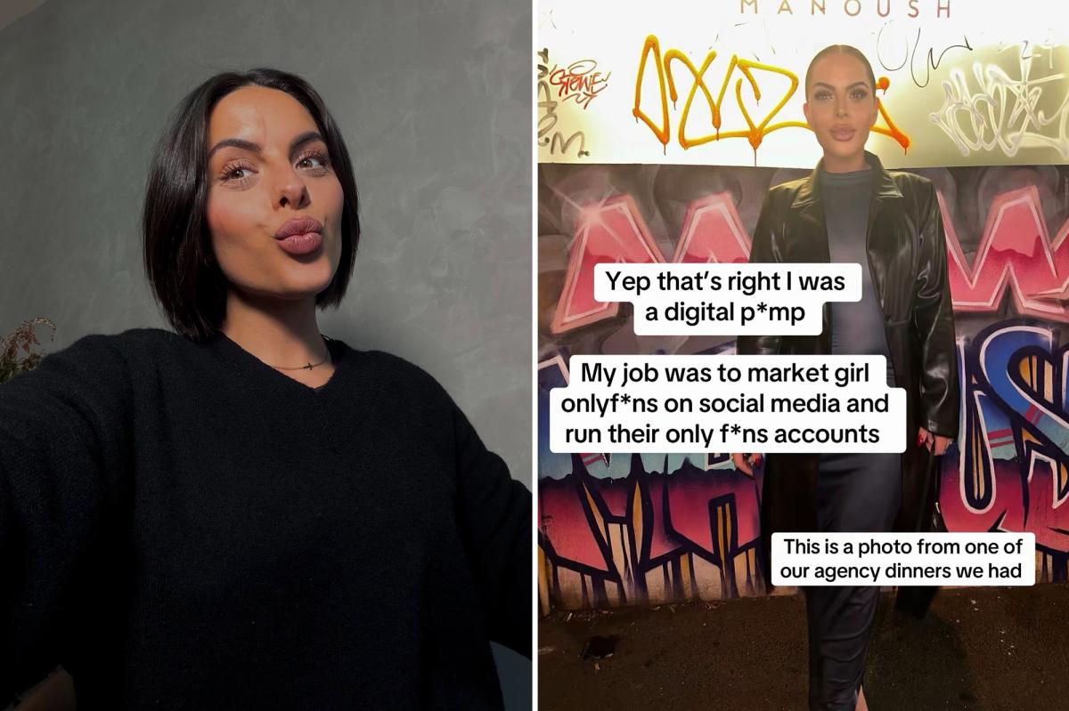 Ex-OnlyFans Insider Warns Platform is ‘Destroying’ People