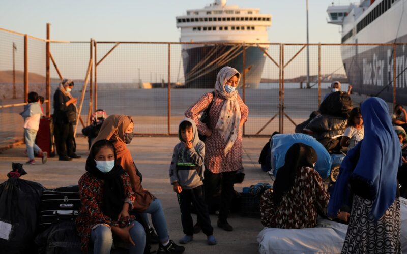 Five EU Nations Push for Migrant Return Hubs by 2027