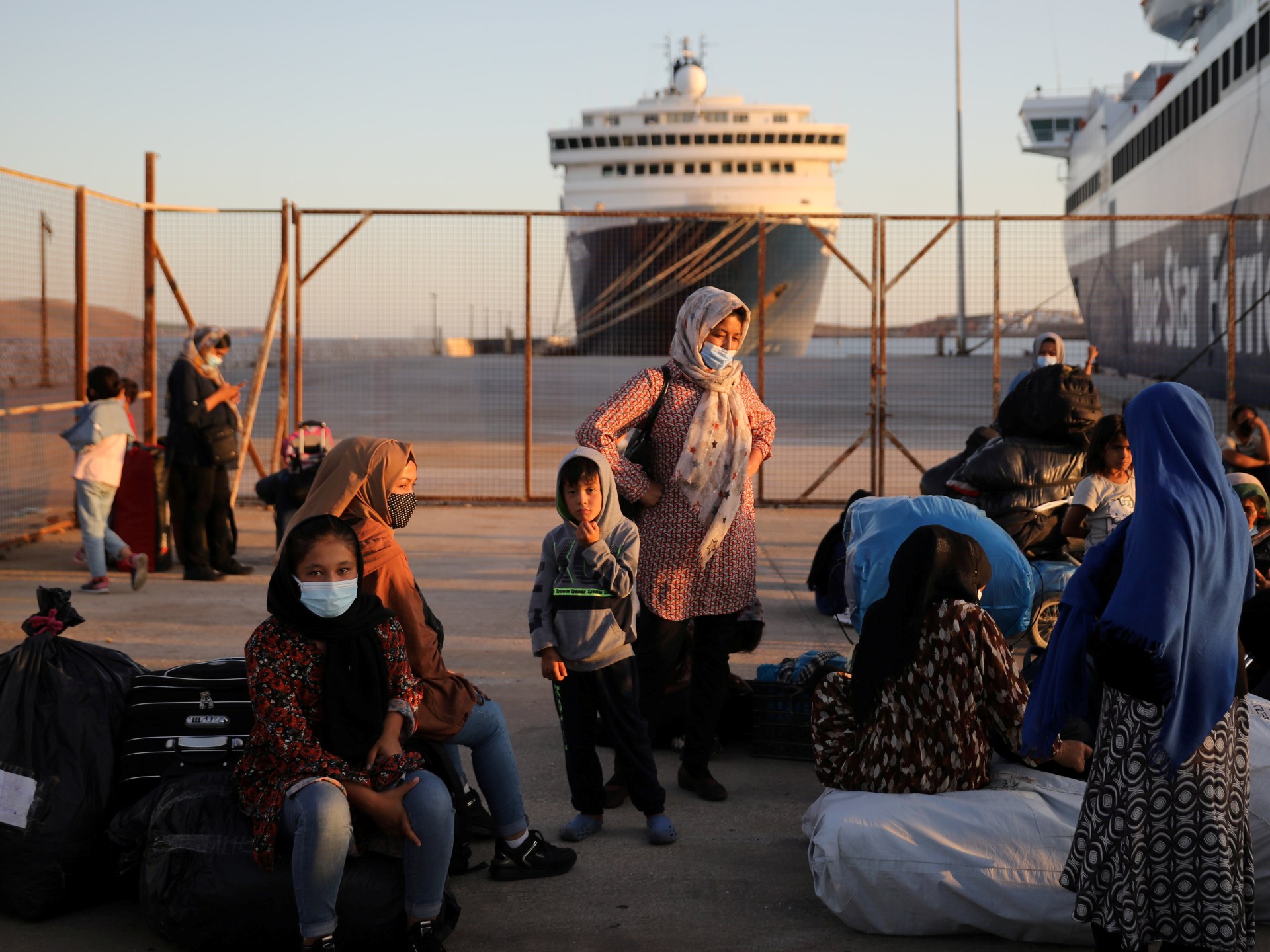 Five EU Nations Push for Migrant Return Hubs by 2027