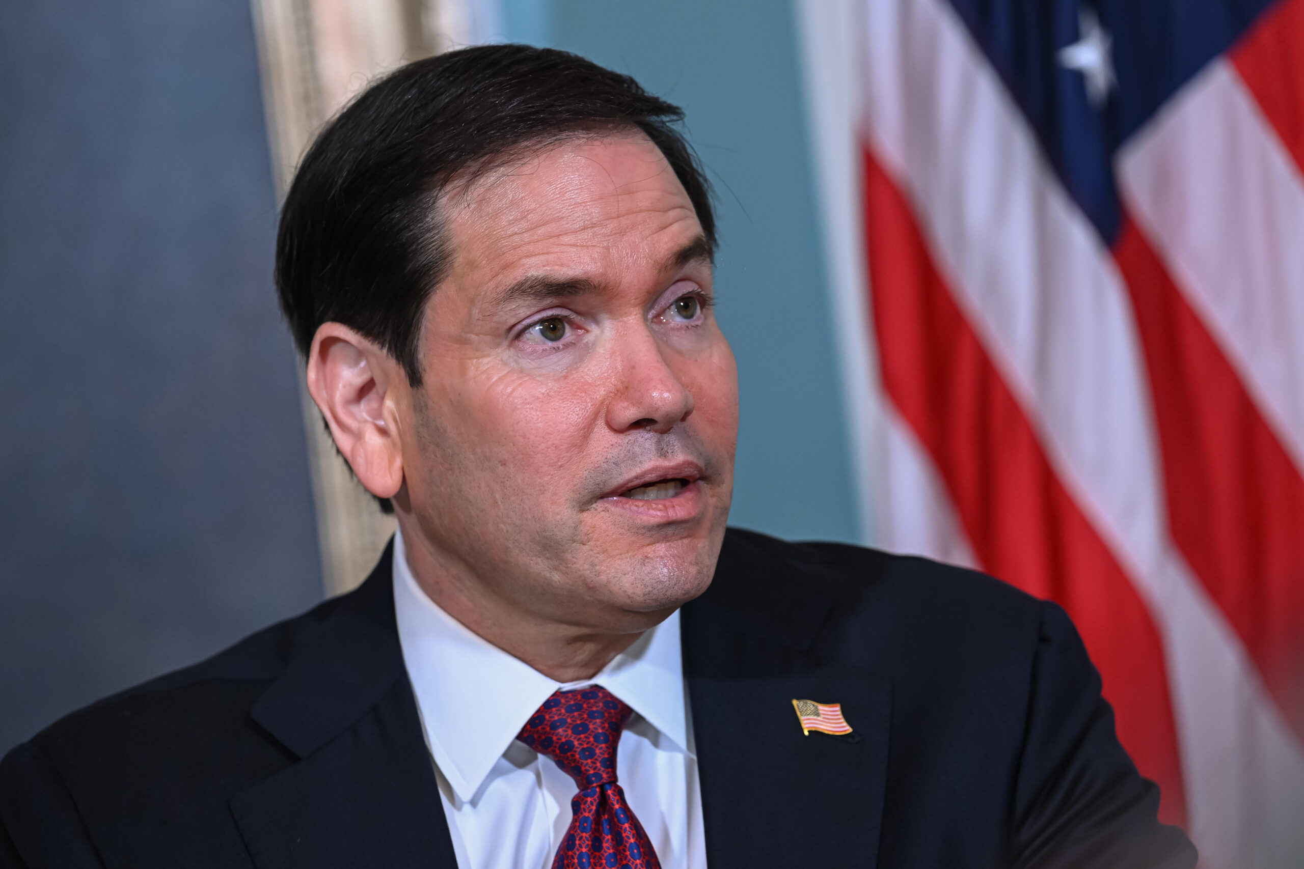 Marco Rubio hätte wohl bei den Präsidentschaftswahlen die besseren Chancen.