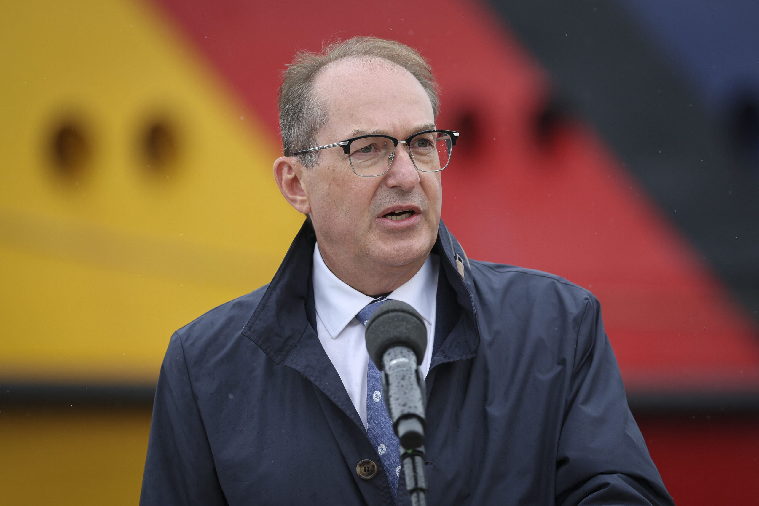 Bundesinnenminister Alexander Dobrindt: Was lässt ihn der Koalitionspartner SPD gegen die Antifa unternehmen?
