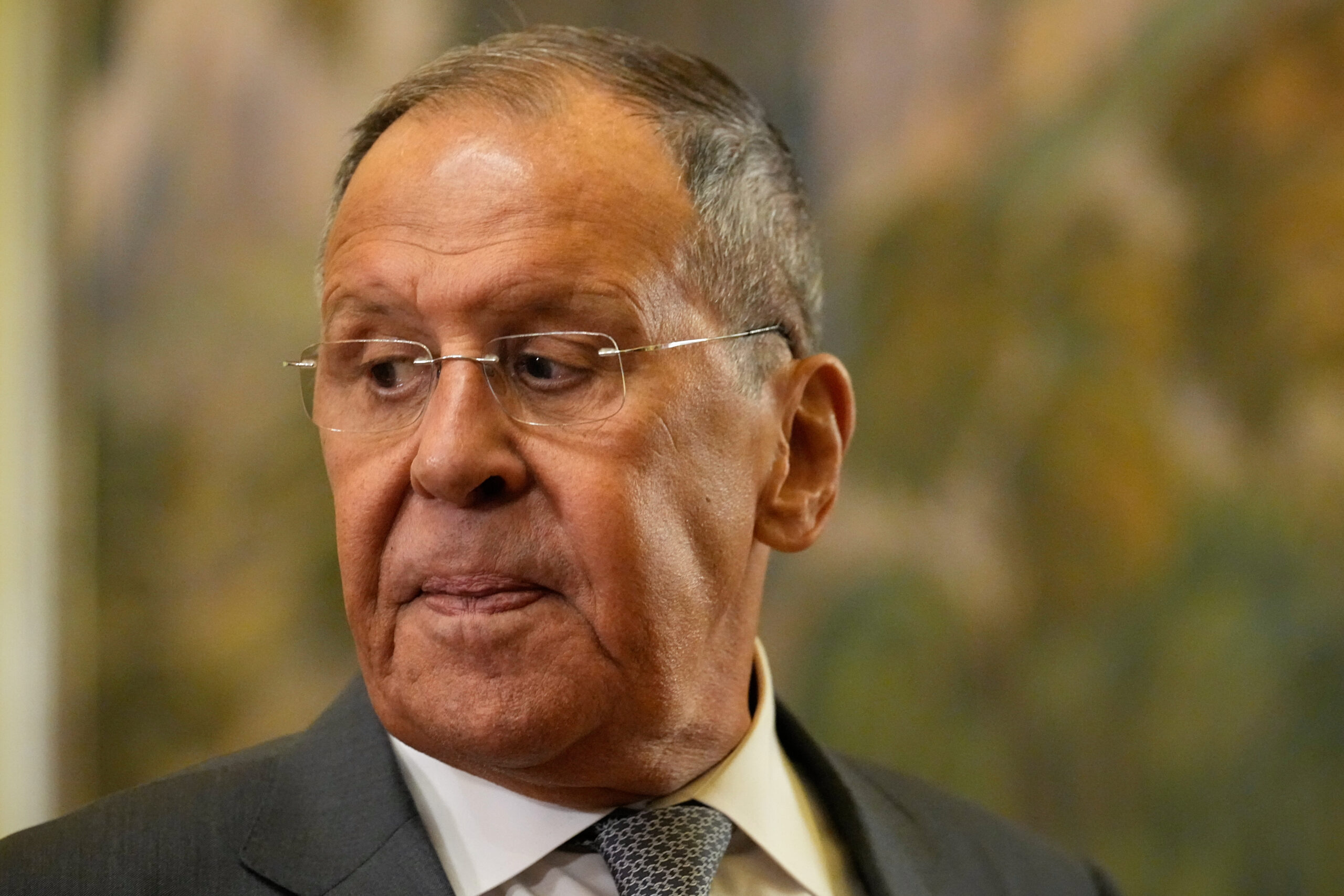Lavrov: Goethe Institute in Russia to be shut down