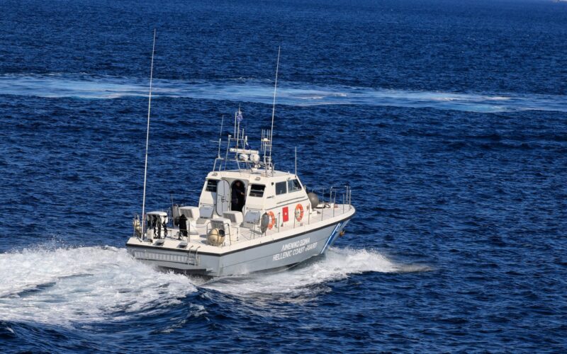 Crete: New wave of illegal immigration hits the island