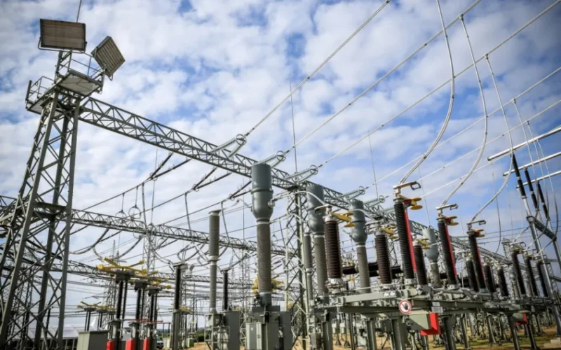 Police Investigate Cologne Substation Sabotage as Attack