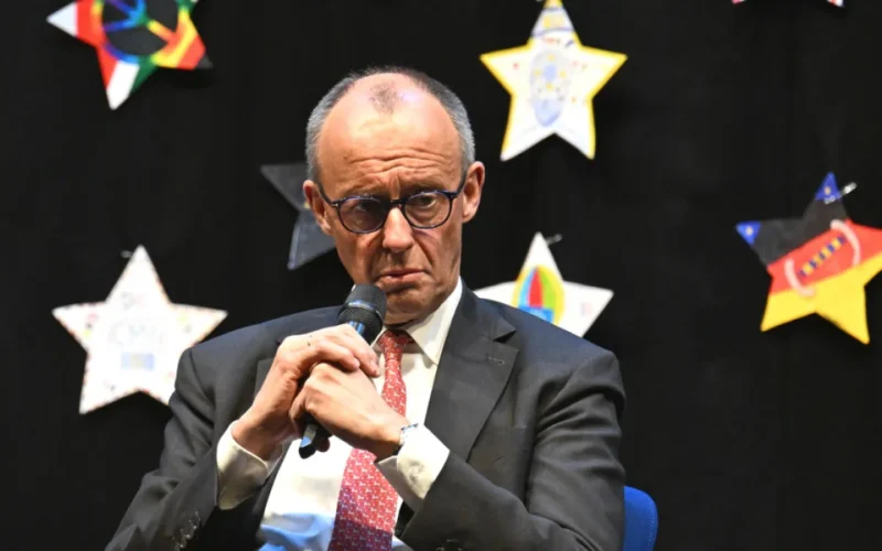 Germany’s Establishment Allies with Ex-Communists to Block Right