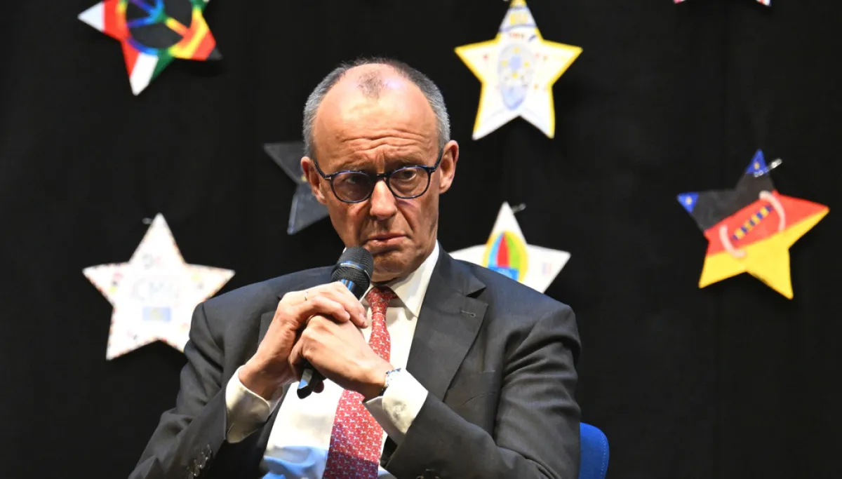 Germany’s Establishment Allies with Ex-Communists to Block Right