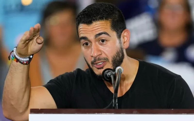 Left Defends Abdul el Sayed’s Controversial 9/11 Posts