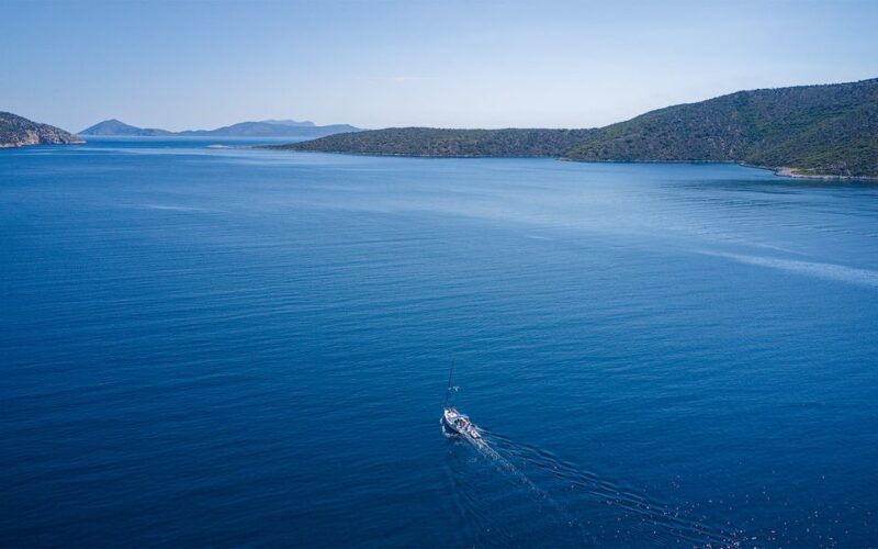 Greece Files Complaint Over Turkish Threats to Marine Parks