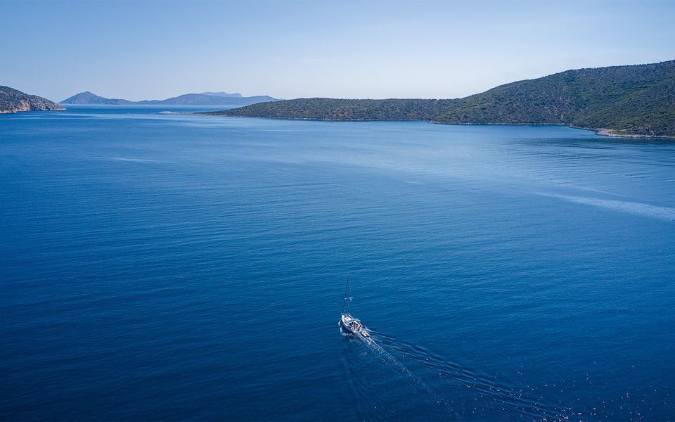 Greece Files Complaint Over Turkish Threats to Marine Parks