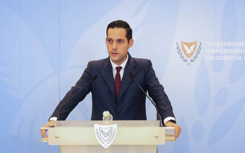 Cyprus Leader Meets Costa on EU Budget and Island Issues