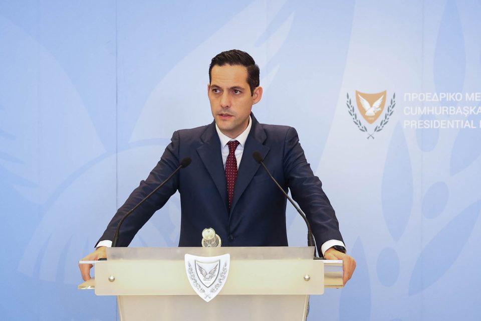 Cyprus Leader Meets Costa on EU Budget and Island Issues