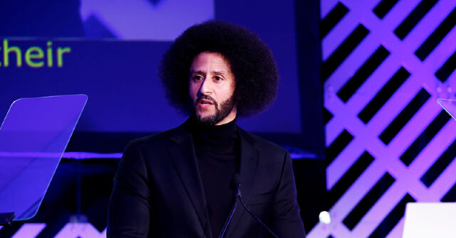 Kaepernick Slams NFL for ‘Performative’ Social Justice After Blackball
