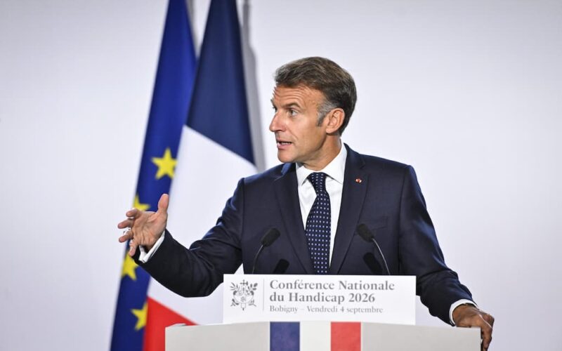 France’s Last Weapon When Disarmed: Its ‘Values’