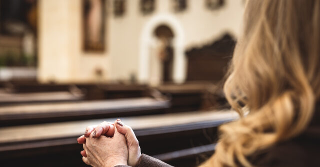 Maine Court Blocks Mother From Taking Child to Church