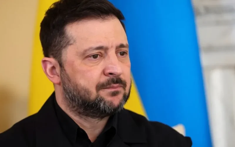 Ukrainian Intelligence Gunfight Raises Security Questions