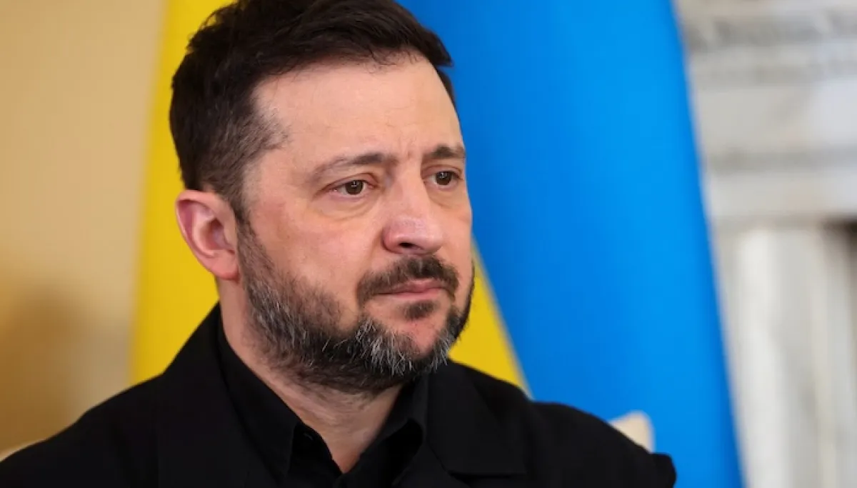 Ukrainian Intelligence Gunfight Raises Security Questions
